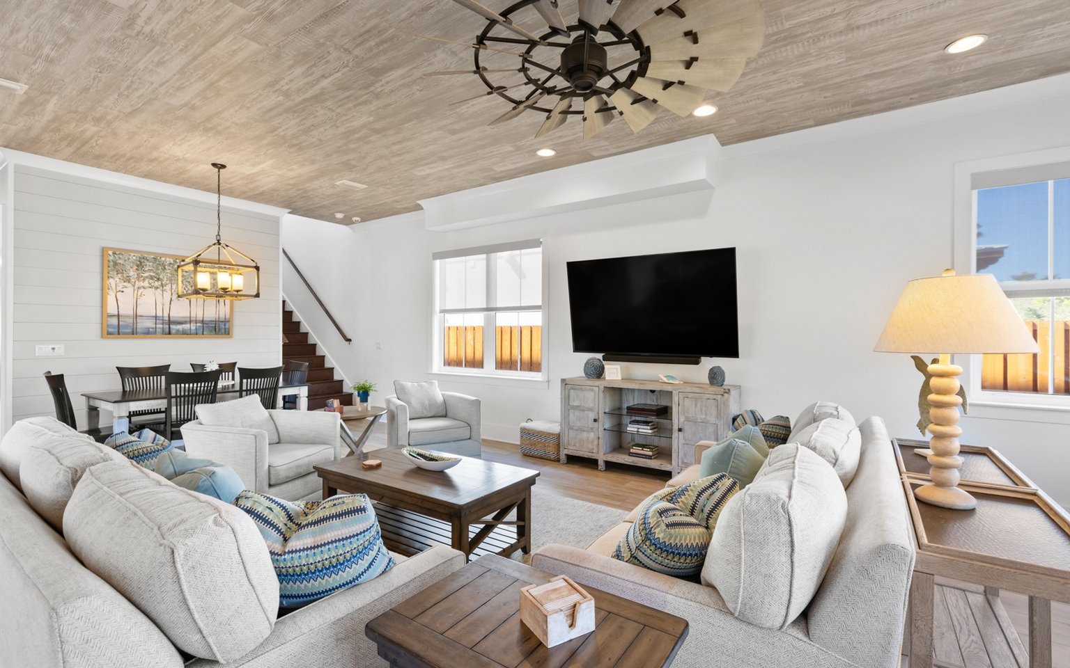 Santa Rosa Beach Vacation Rental