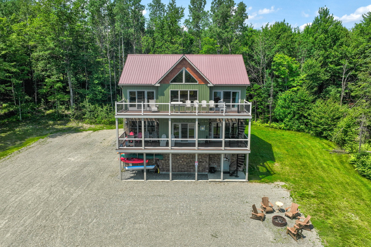 Pittsburg Vacation Rental