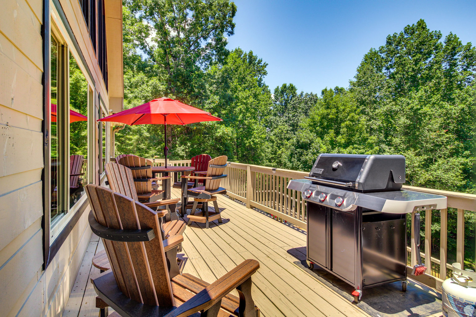 Ellijay Vacation Rental