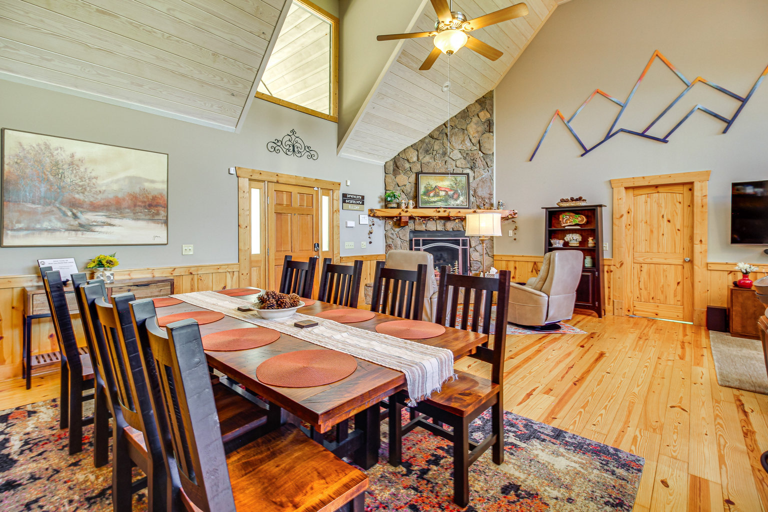 Ellijay Vacation Rental