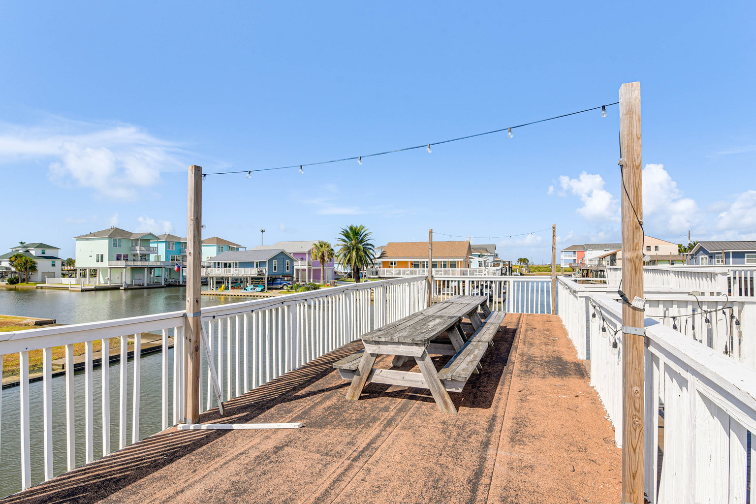 Jamaica Beach Vacation Rental