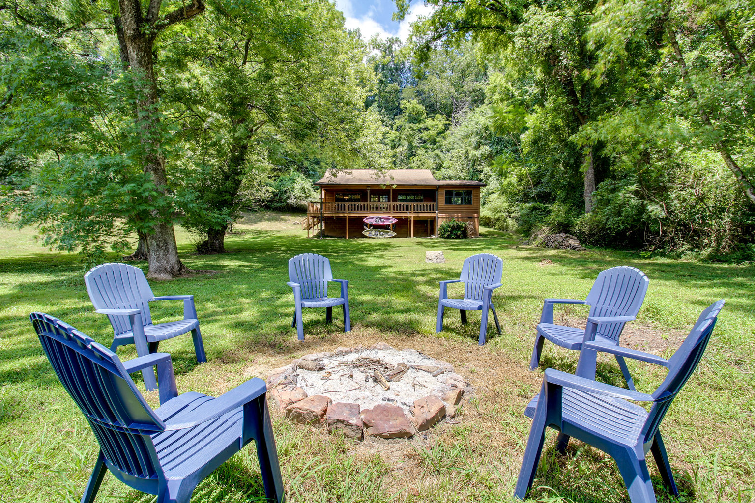 Whitwell Vacation Rental