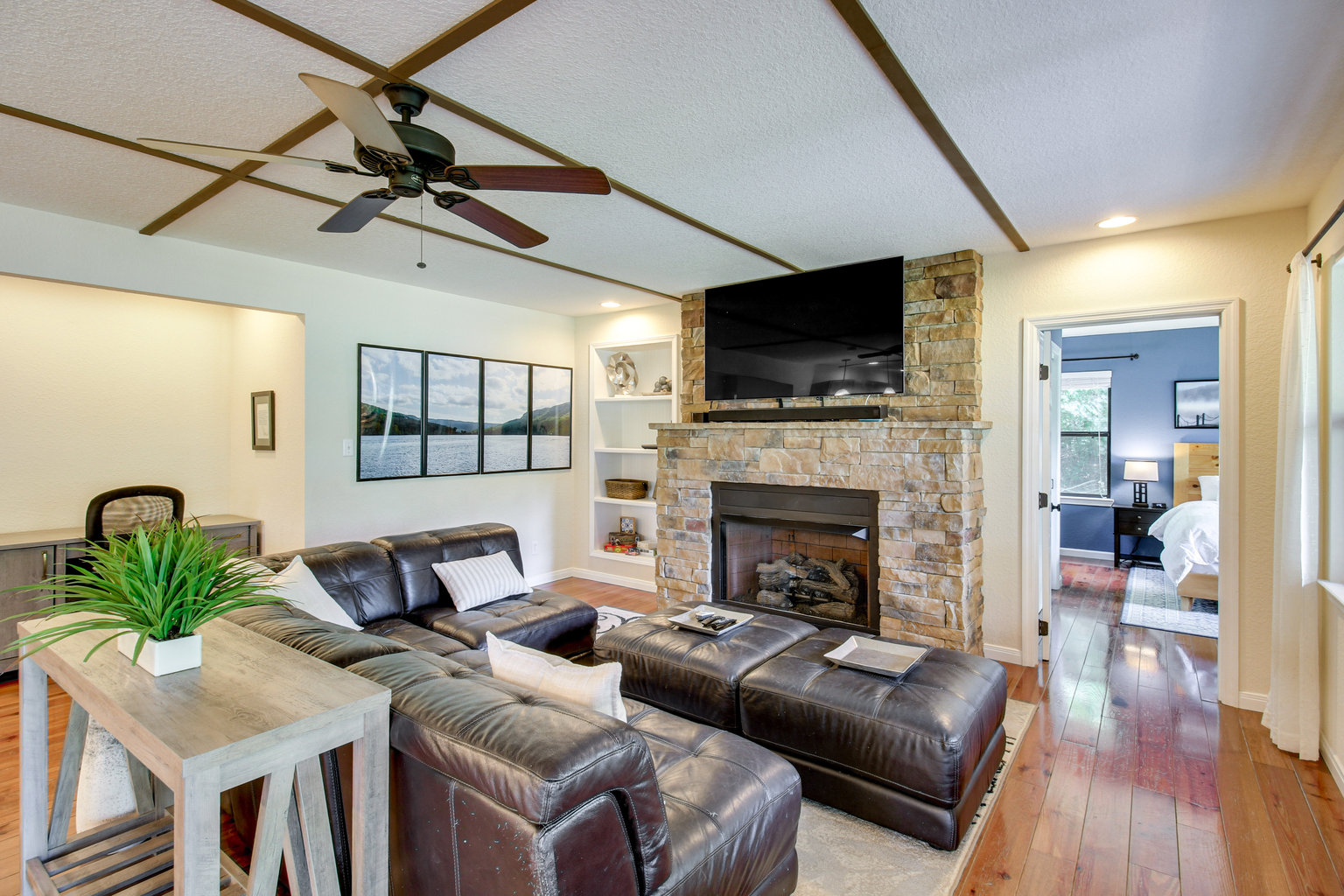 Whitwell Vacation Rental