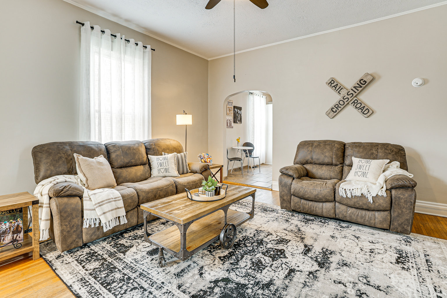 New Albany Vacation Rental