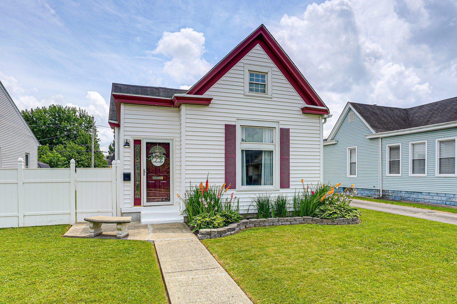 New Albany Vacation Rental