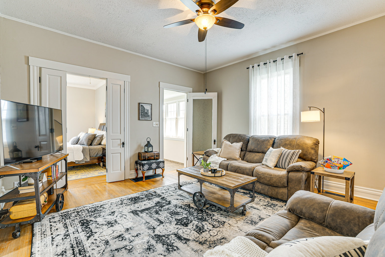 New Albany Vacation Rental