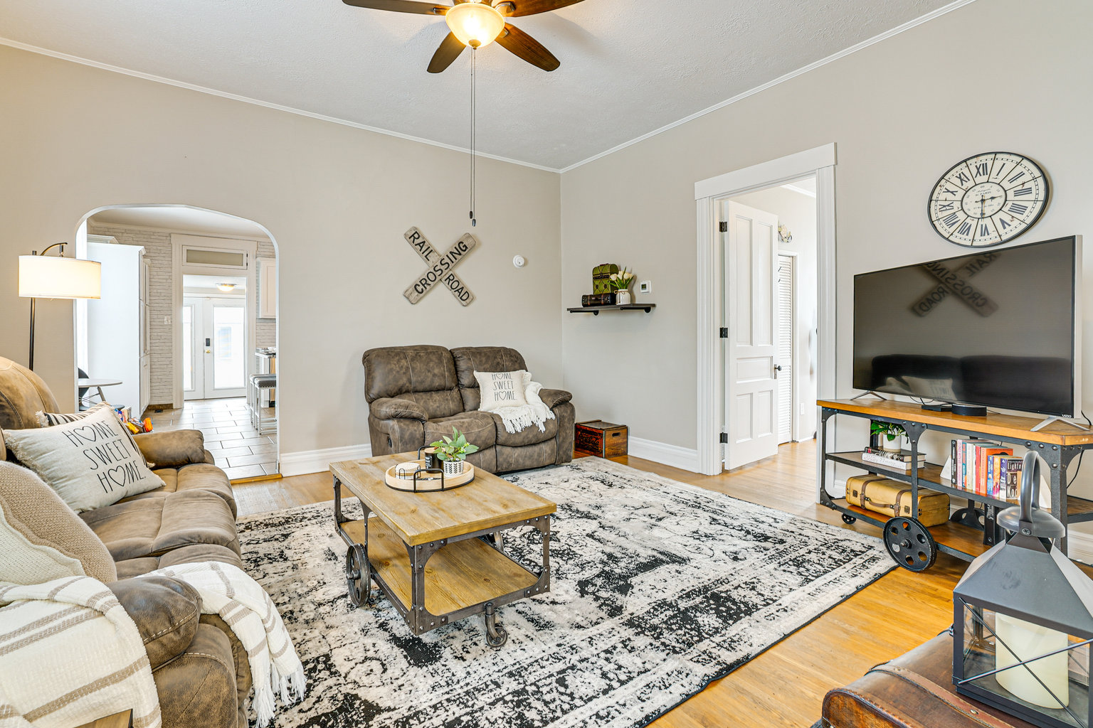 New Albany Vacation Rental