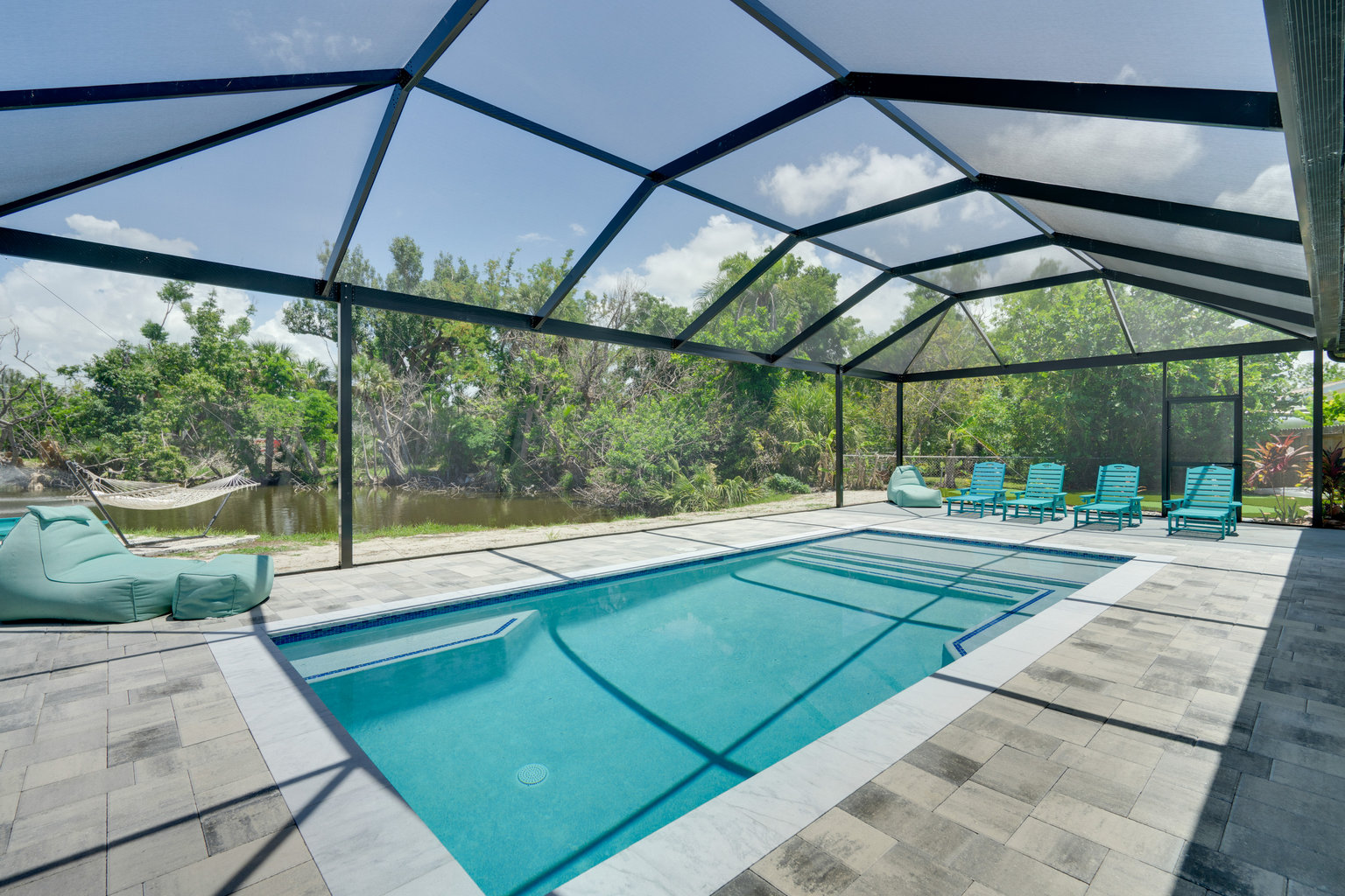 Fort Myers Vacation Rental