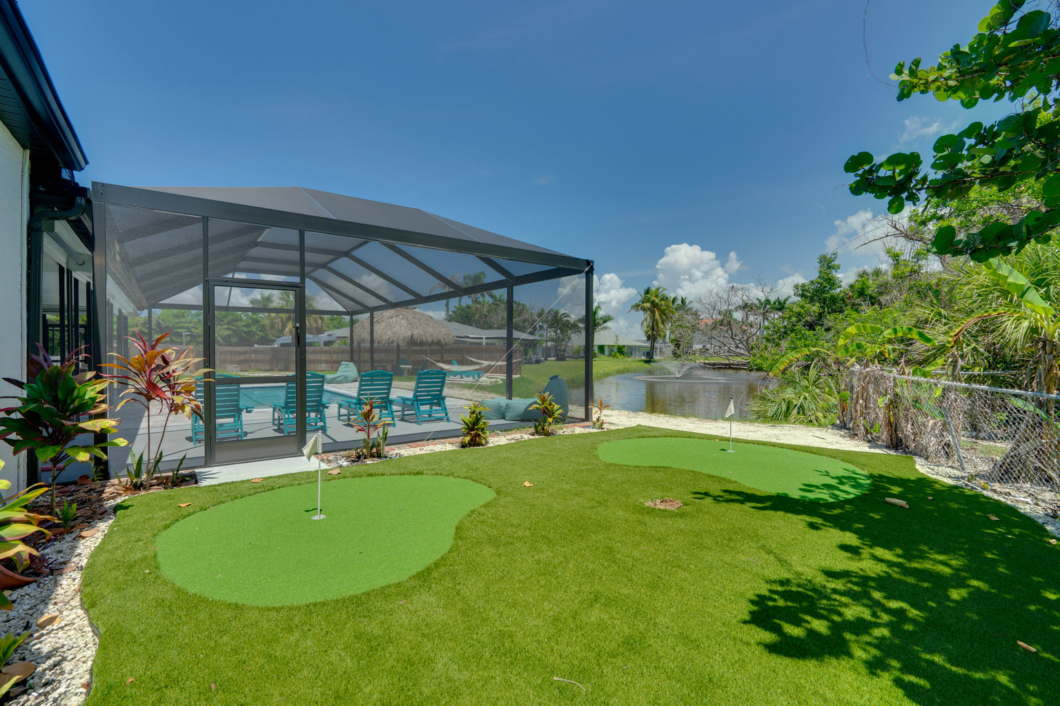 Fort Myers Vacation Rental