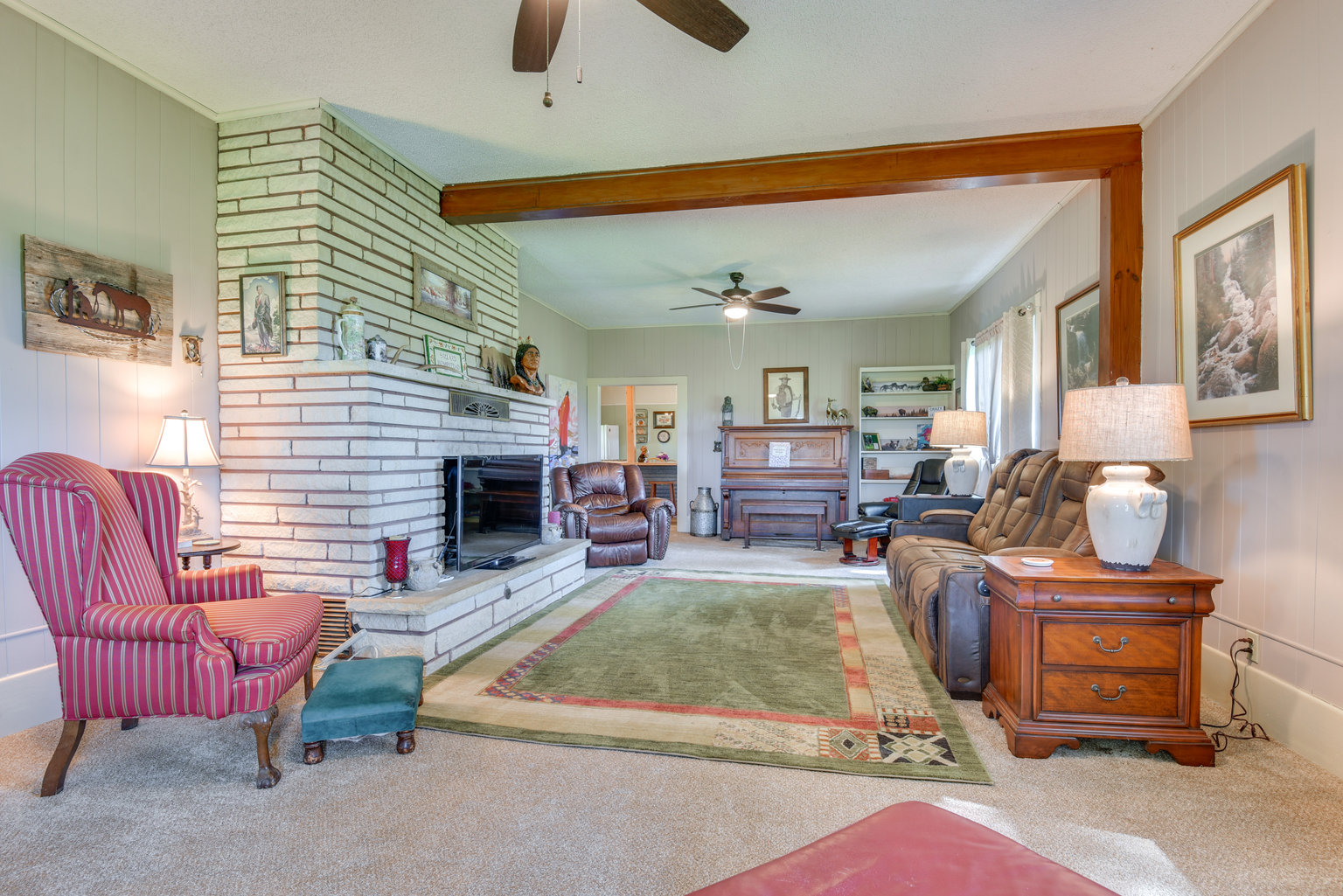 Hominy Vacation Rental