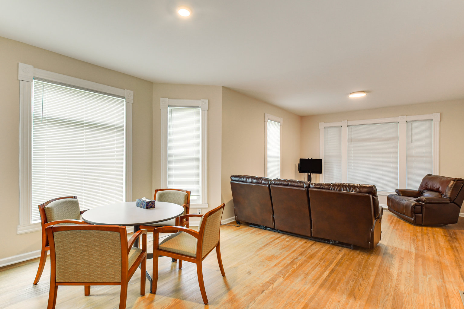 Galesburg Vacation Rental