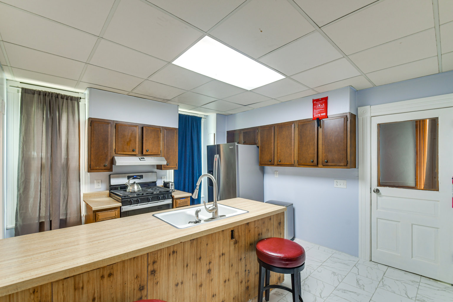 Galesburg Vacation Rental