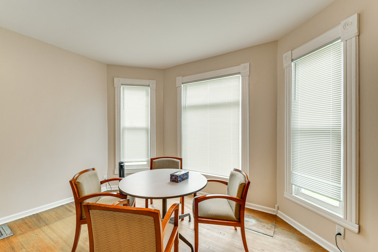 Galesburg Vacation Rental