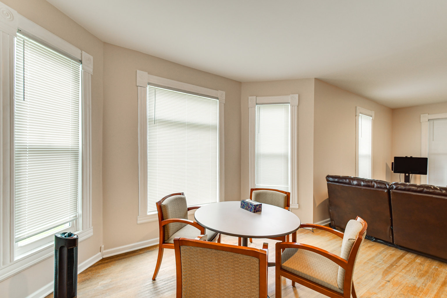 Galesburg Vacation Rental