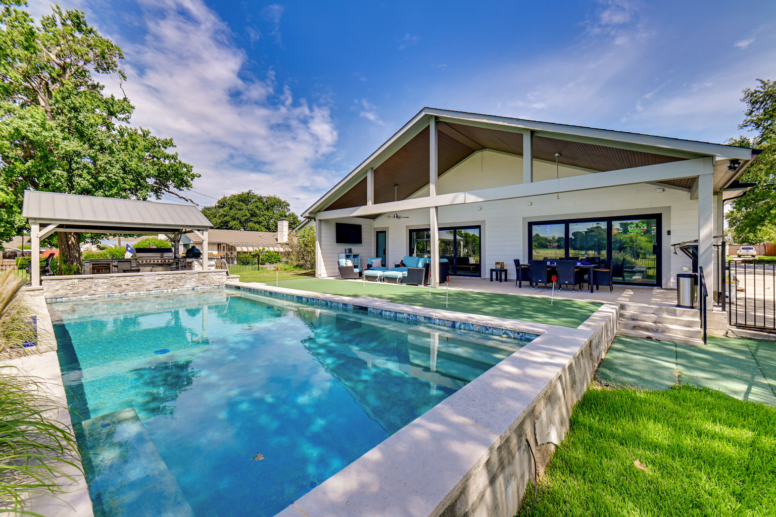 Farmers Branch Vacation Rental