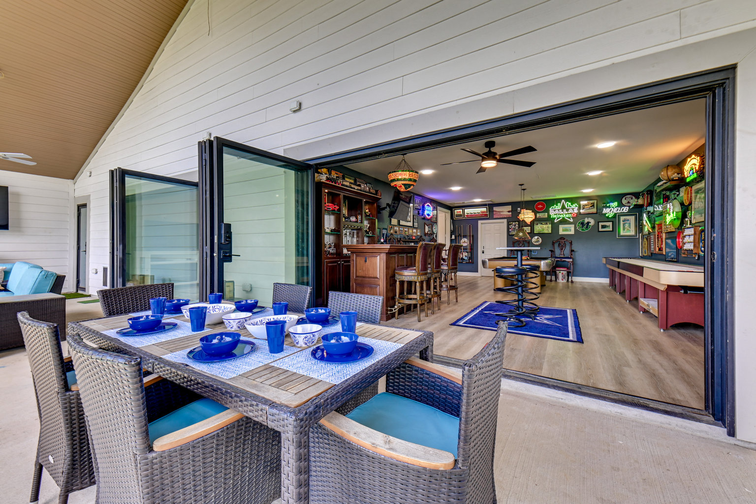 Farmers Branch Vacation Rental