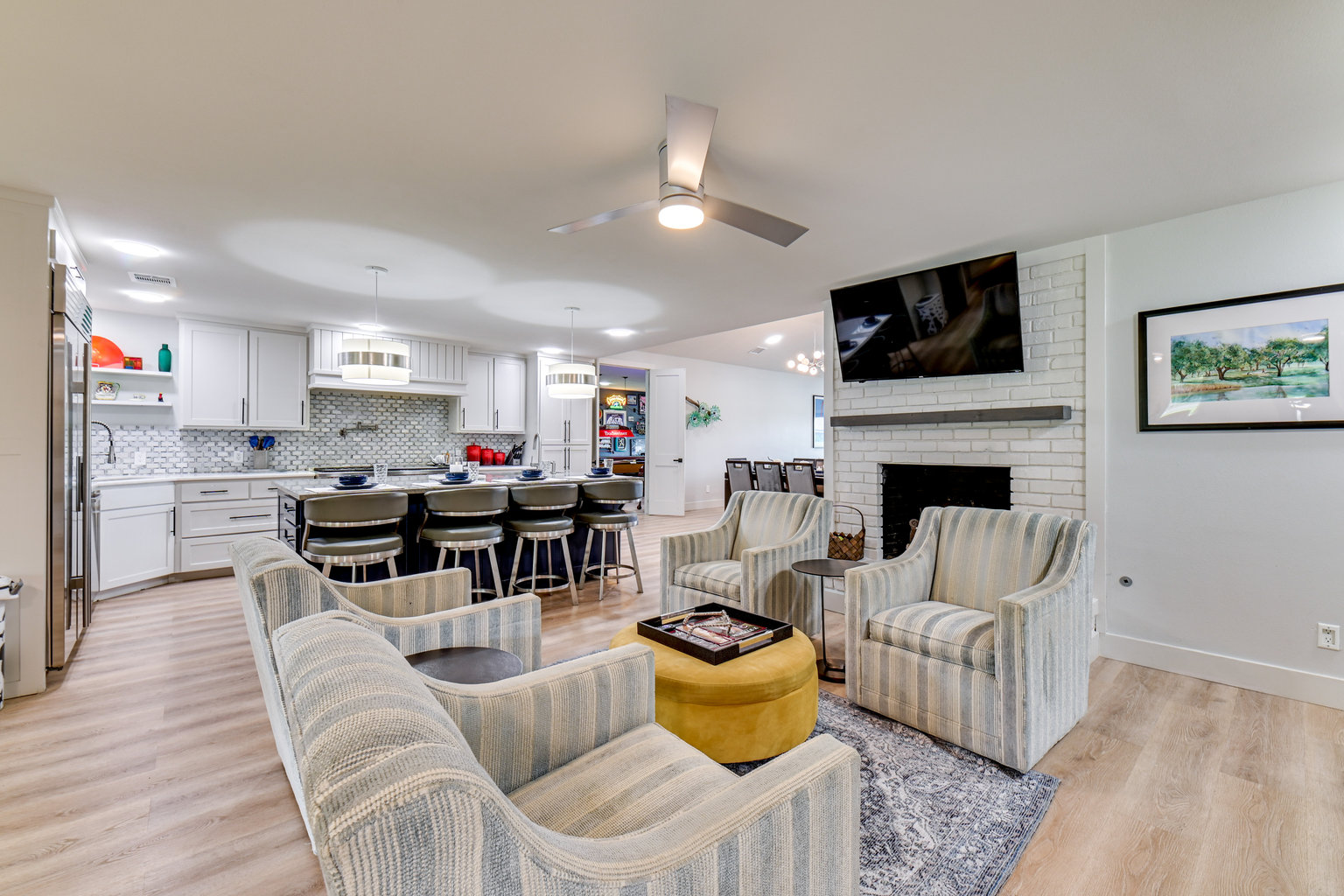 Farmers Branch Vacation Rental