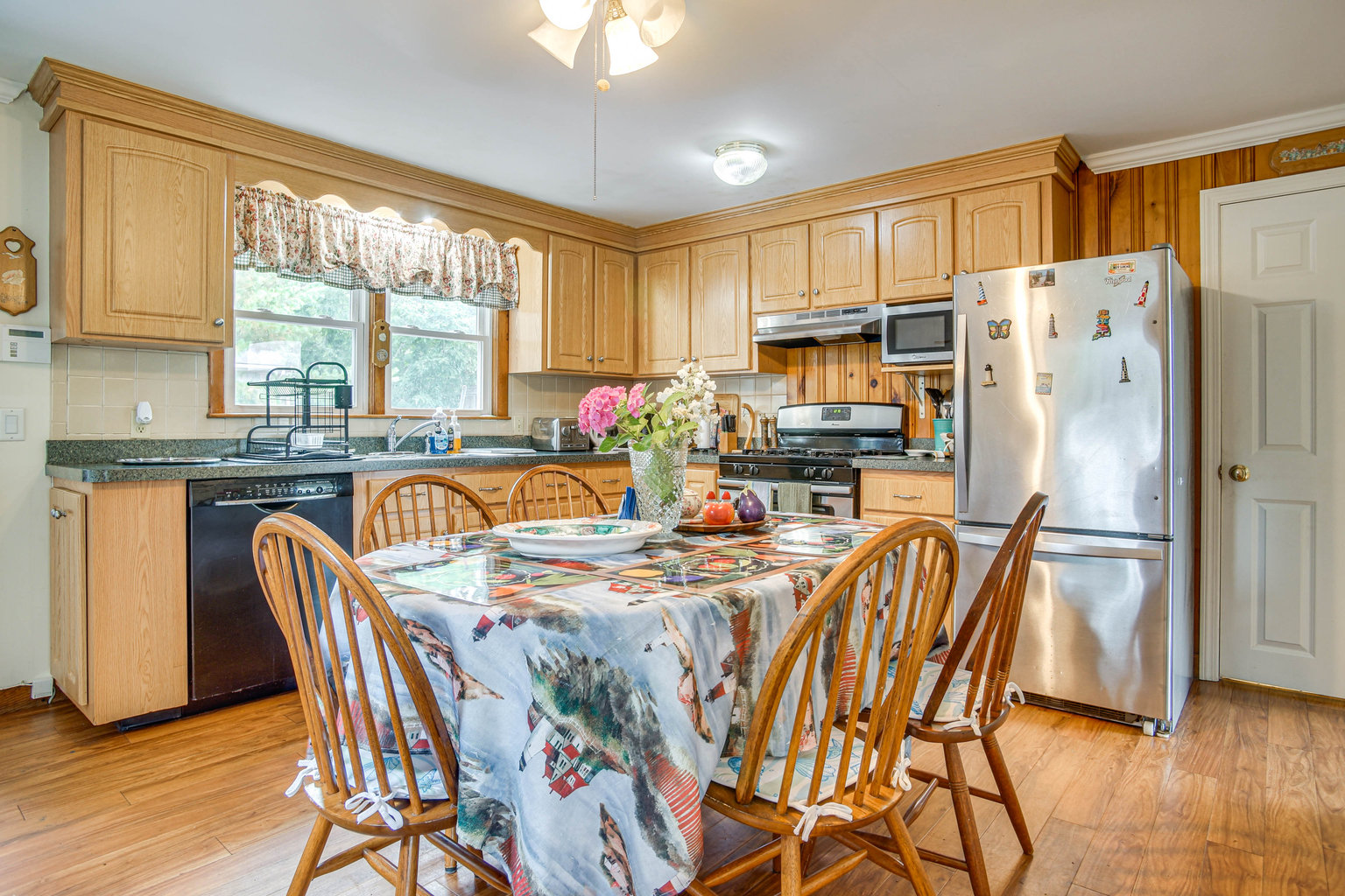 Dennis Vacation Rental