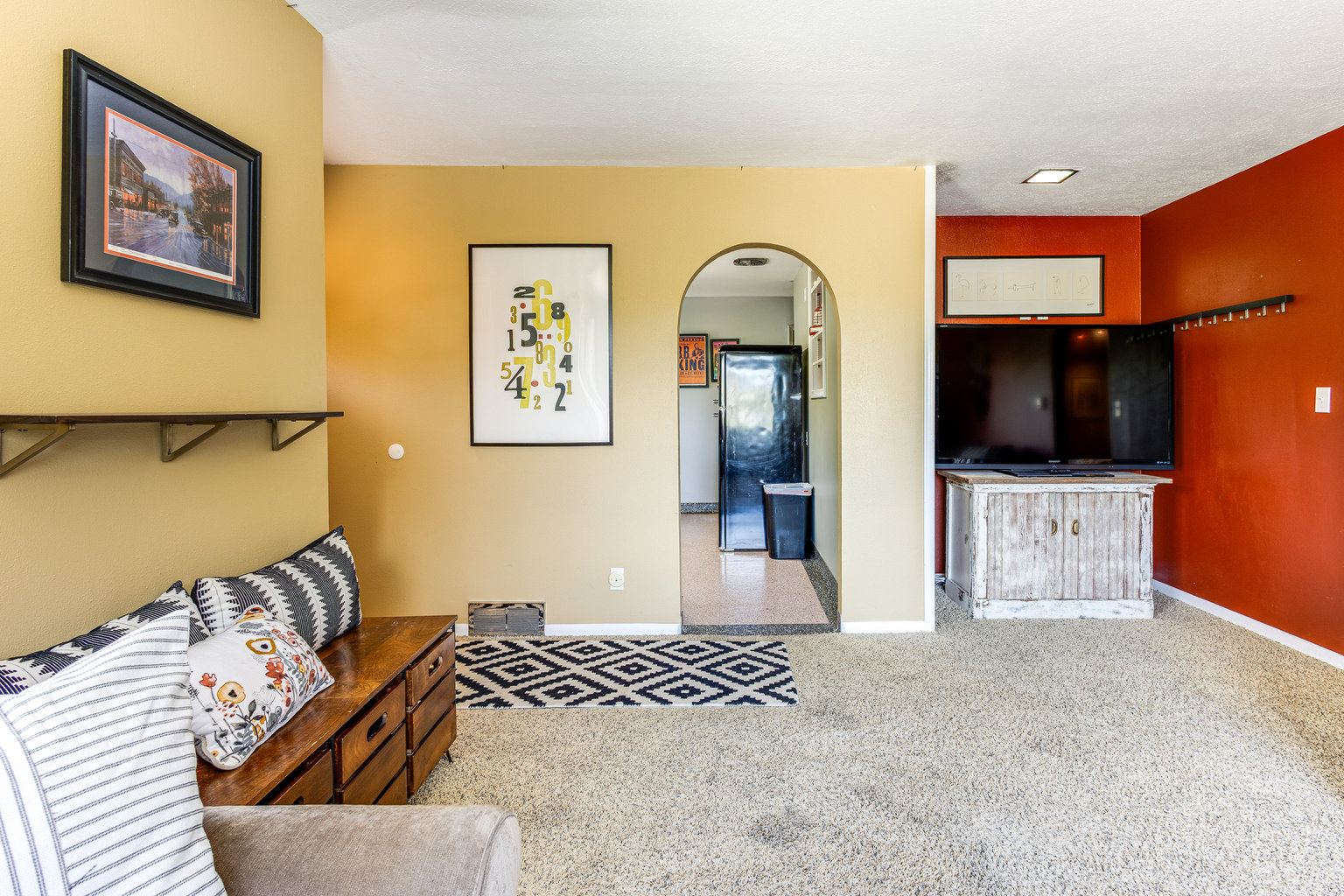 Lava Hot Springs Vacation Rental