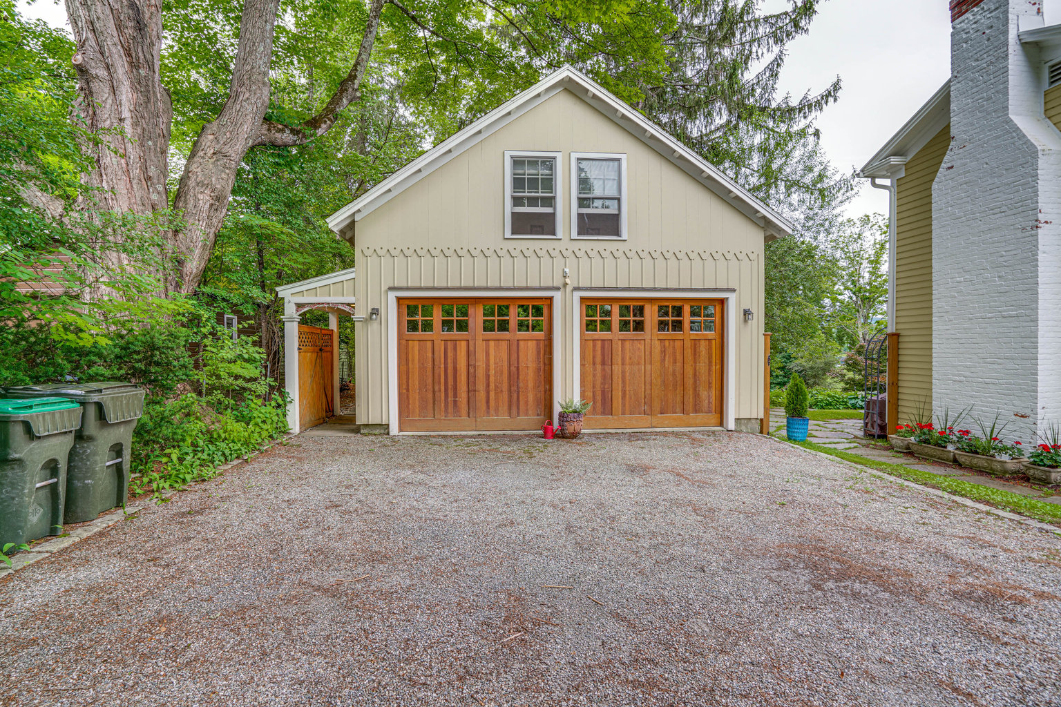 Stockbridge Vacation Rental