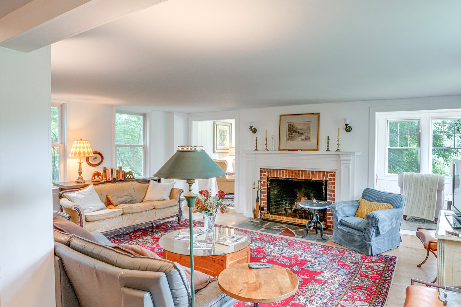 Stockbridge Vacation Rental