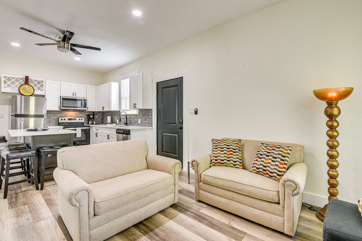 Galveston Vacation Rental