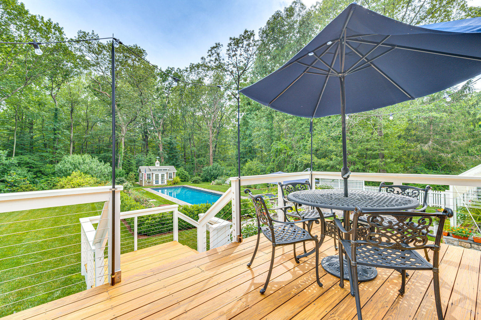 Newtown Vacation Rental