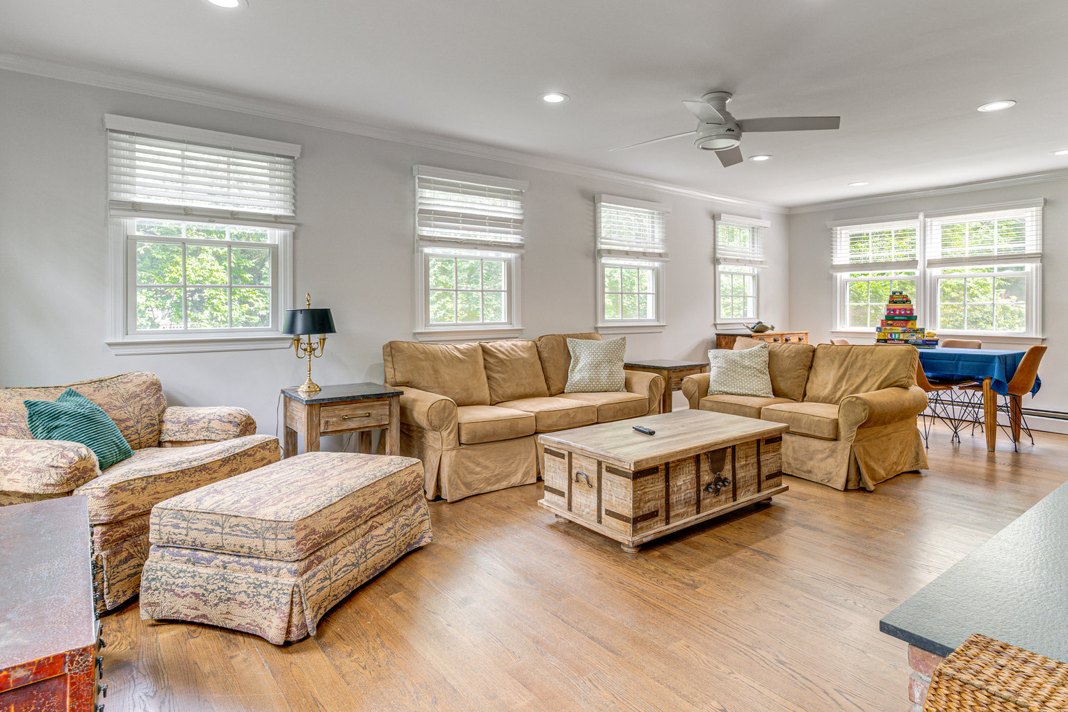 Newtown Vacation Rental