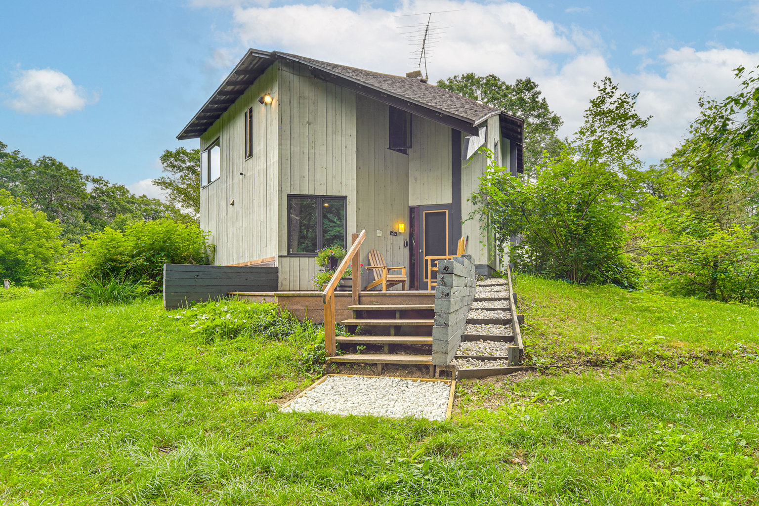 Wheeler Vacation Rental