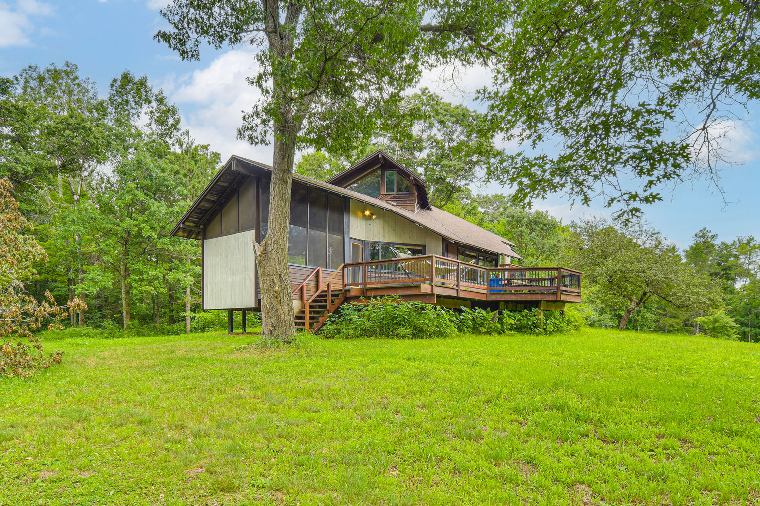 Wheeler Vacation Rental