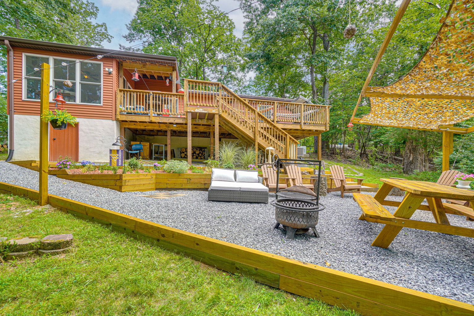 Harpers Ferry Vacation Rental