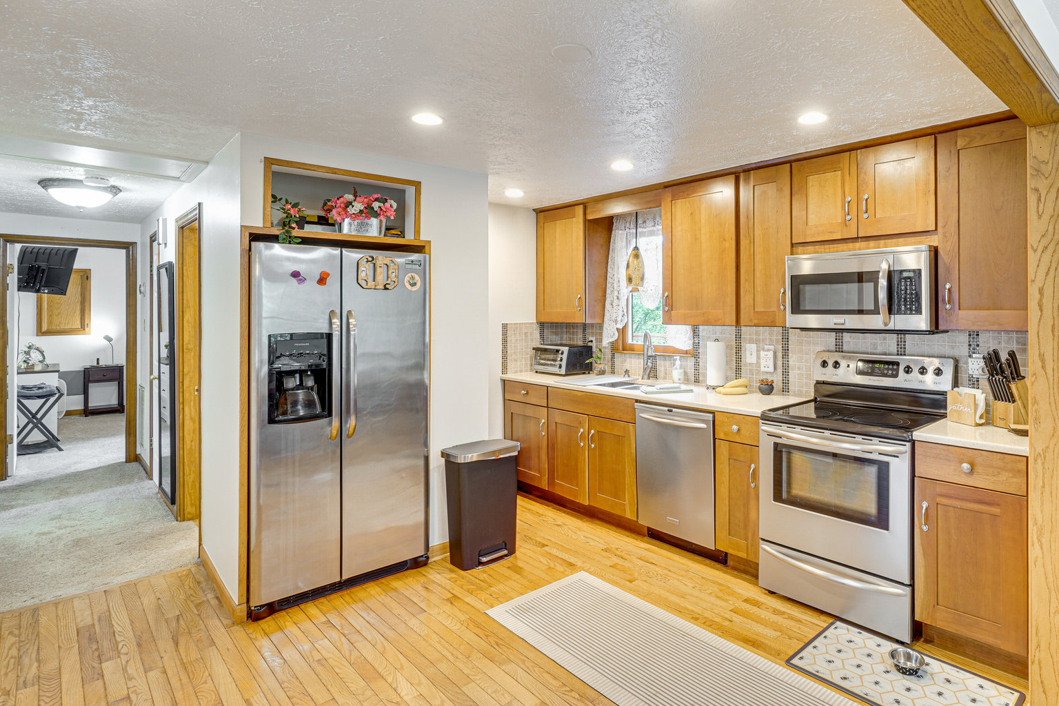 Harpers Ferry Vacation Rental