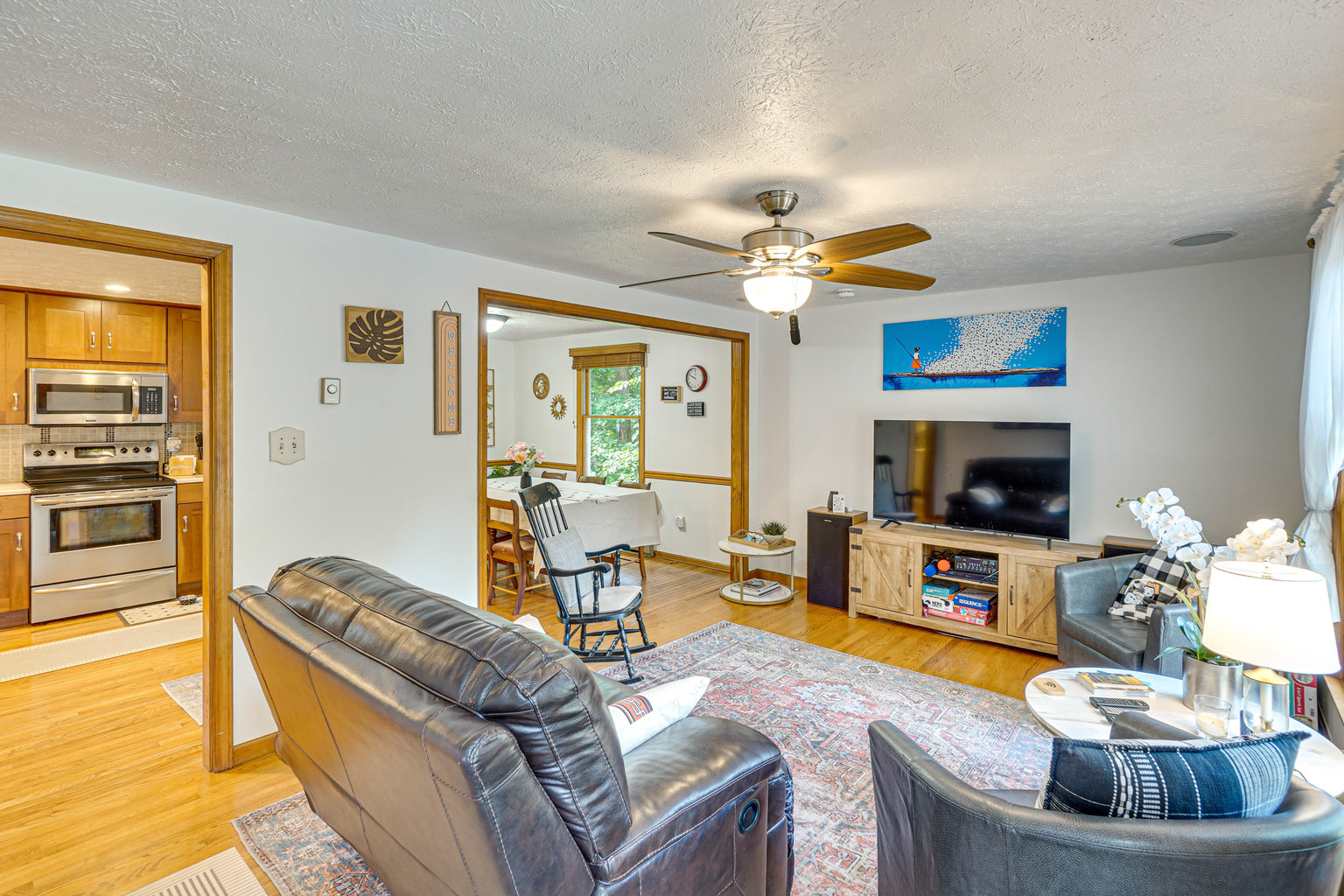 Harpers Ferry Vacation Rental