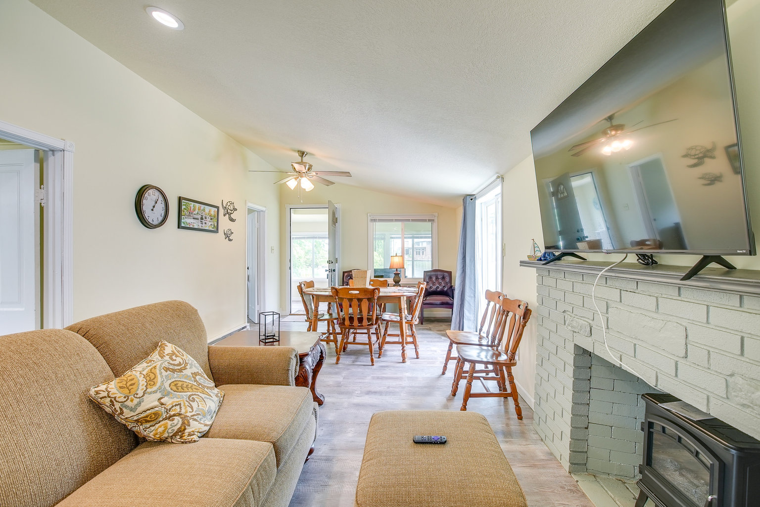 Saint Marys Vacation Rental