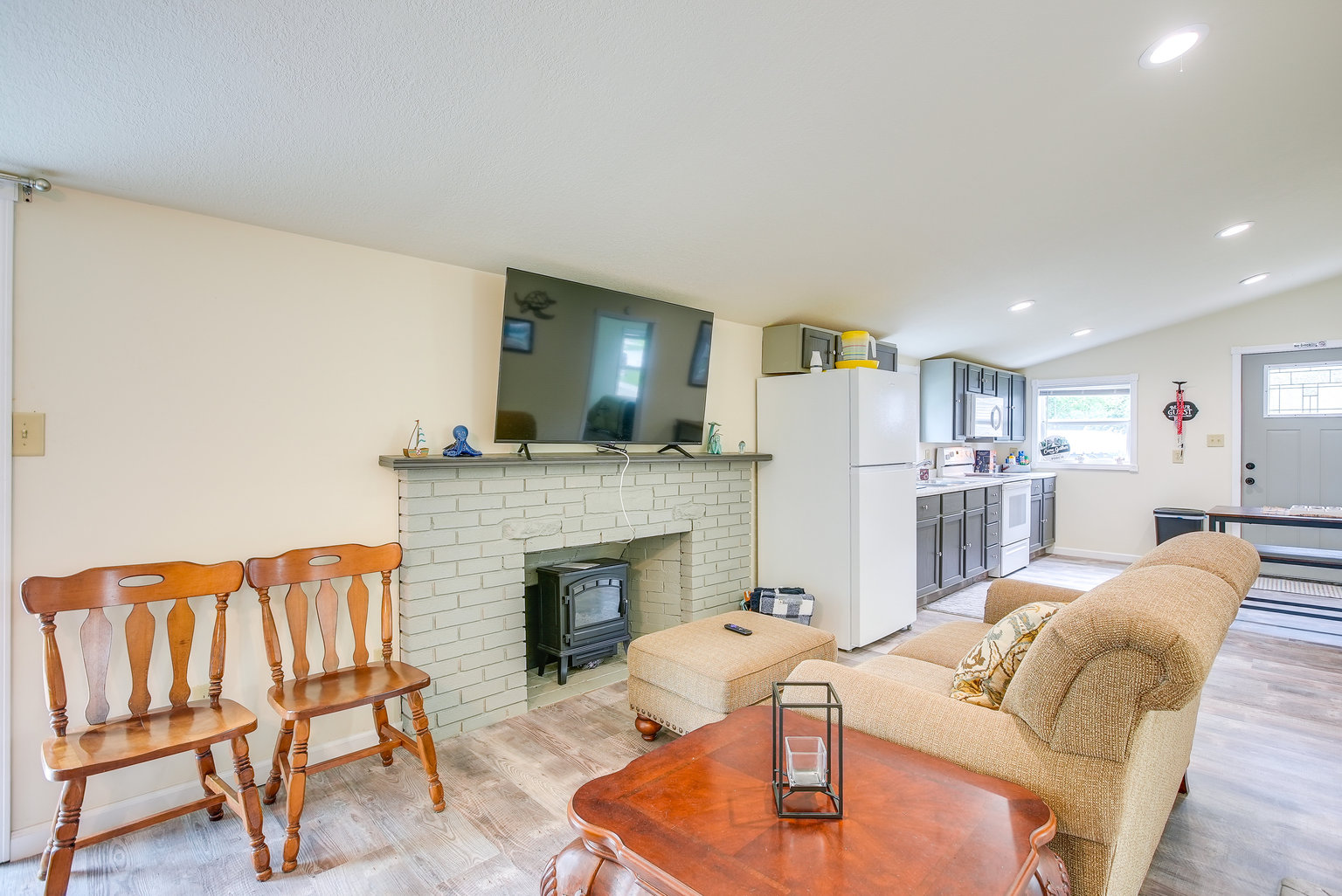 Saint Marys Vacation Rental