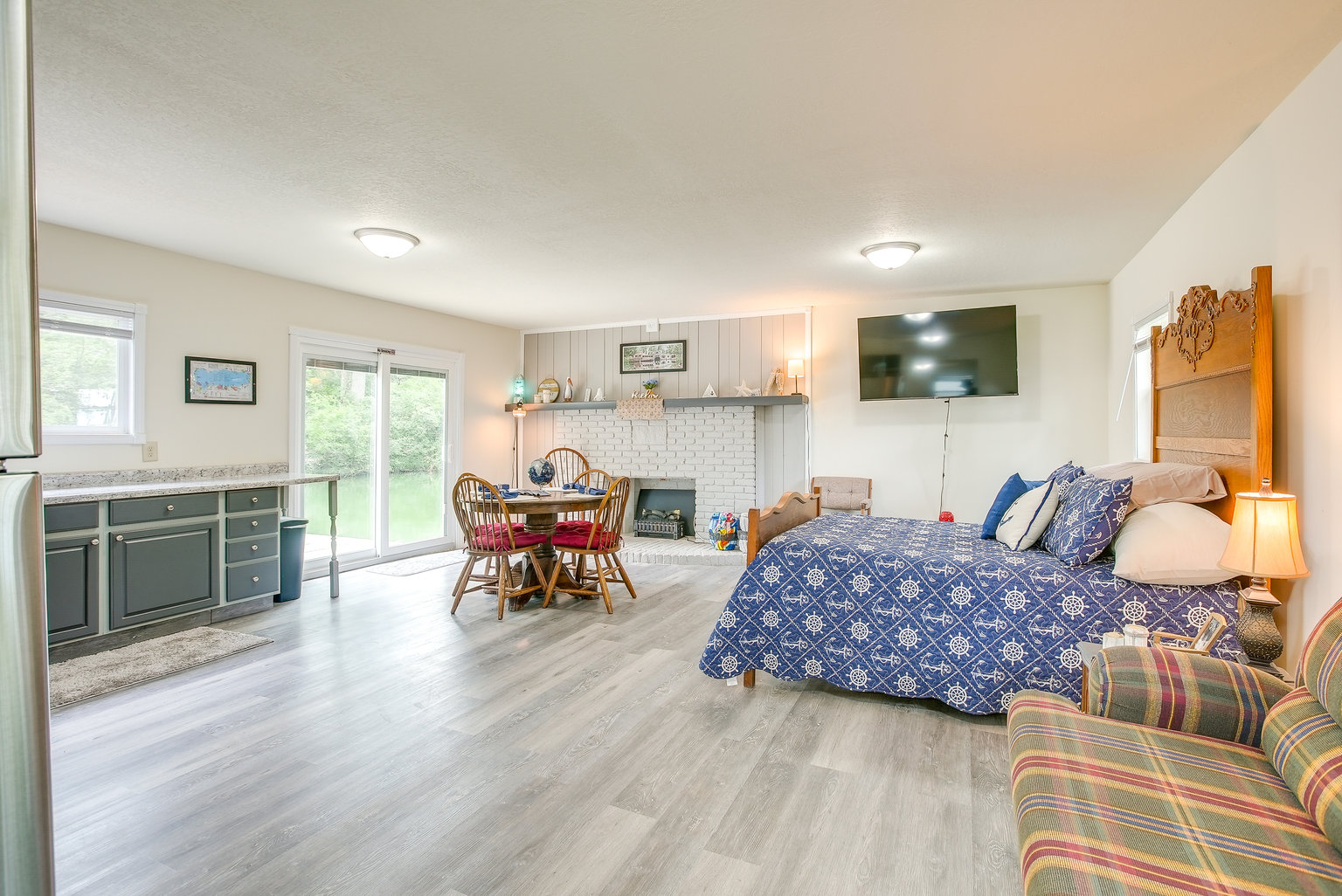 Saint Marys Vacation Rental