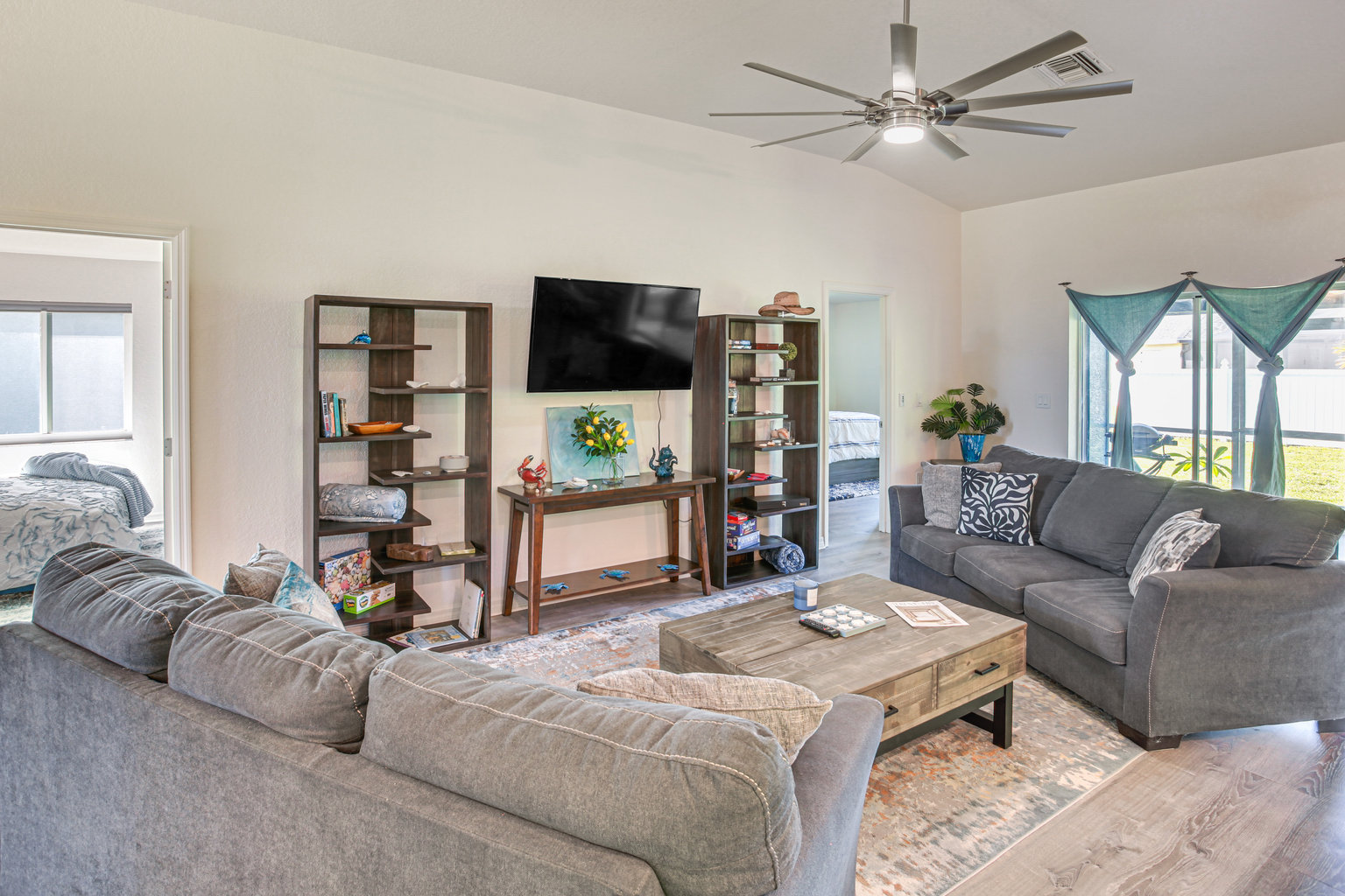 Rotonda West Vacation Rental