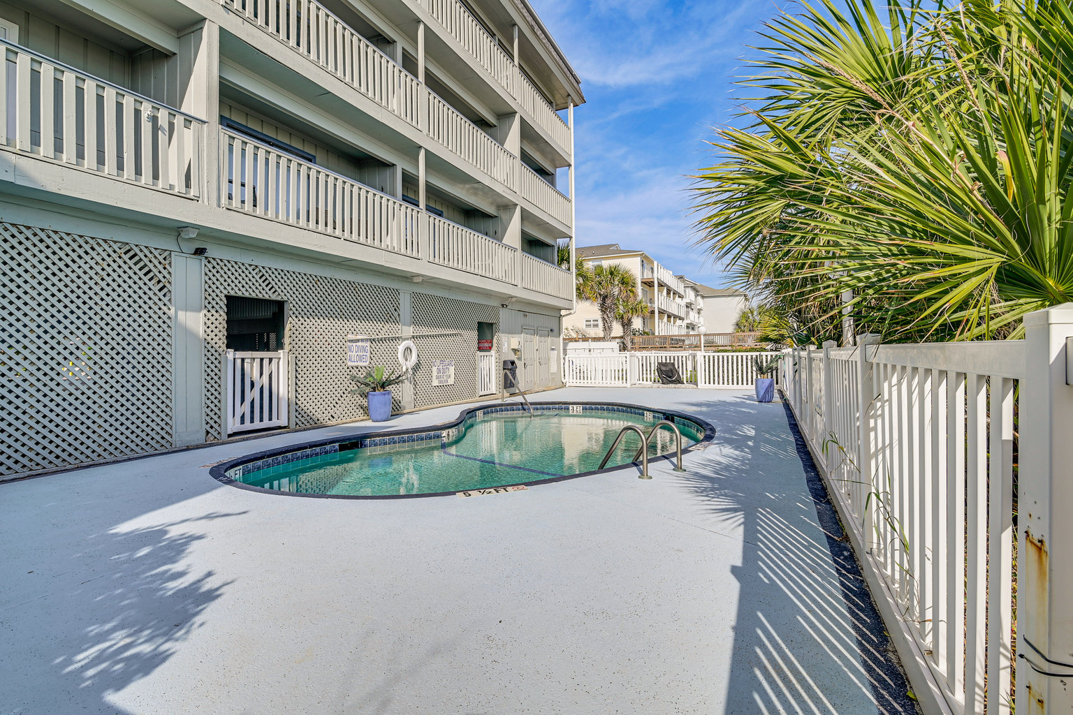 Surfside Beach Vacation Rental