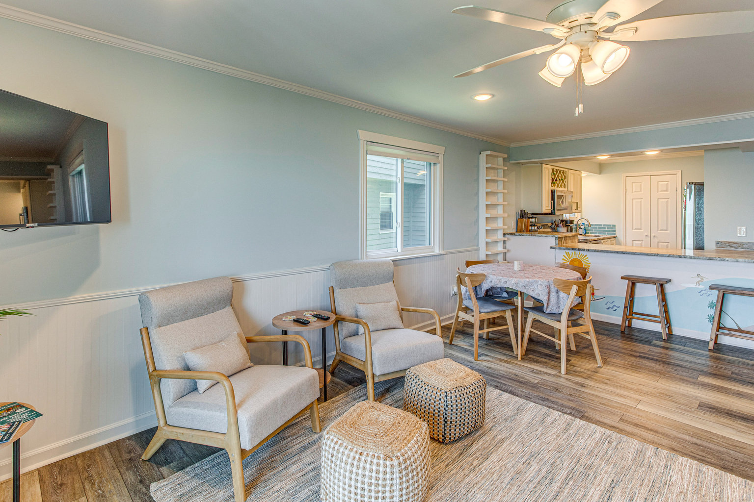 Surfside Beach Vacation Rental