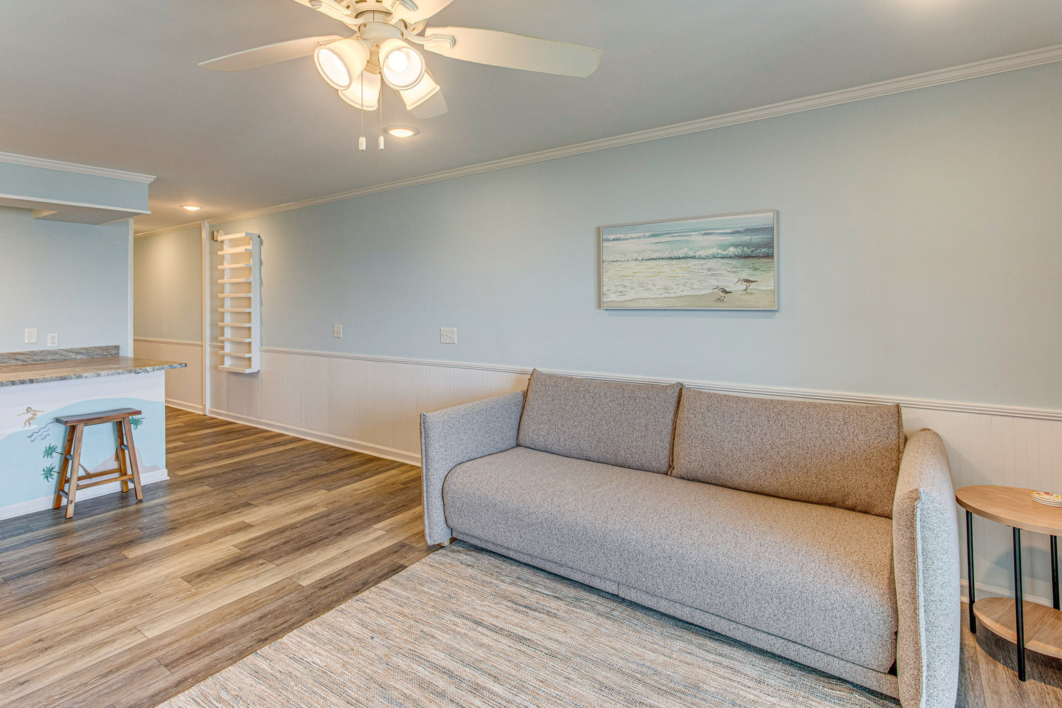 Surfside Beach Vacation Rental