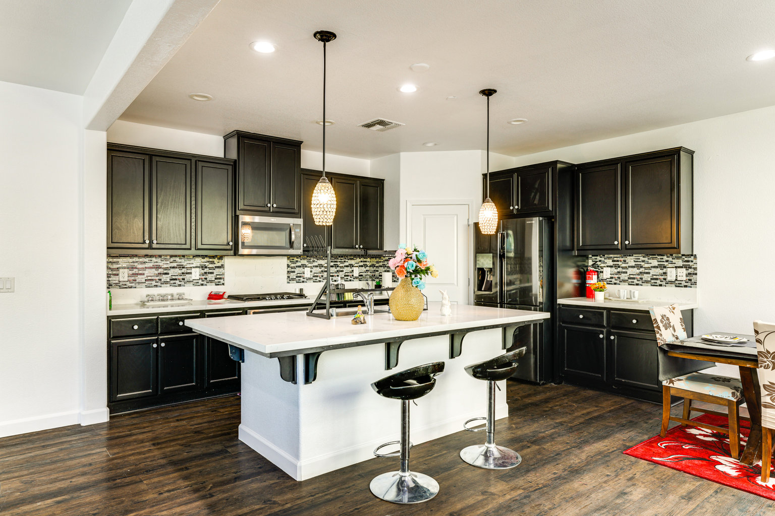 Mountain House Vacation Rental