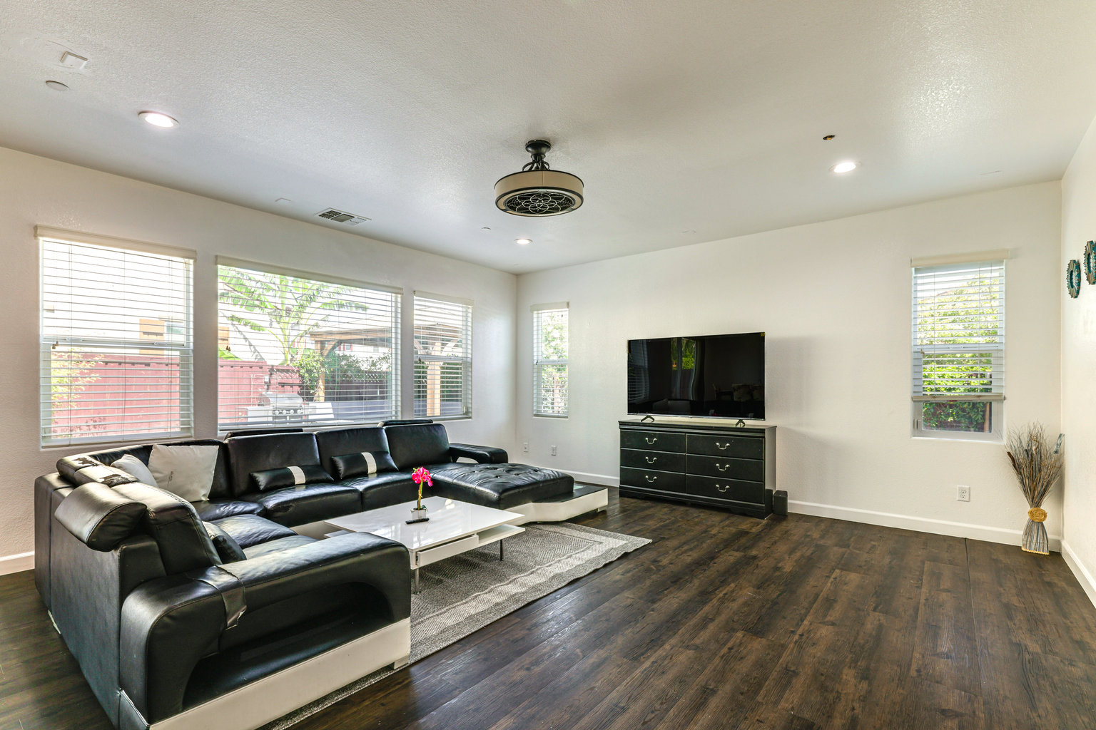 Mountain House Vacation Rental