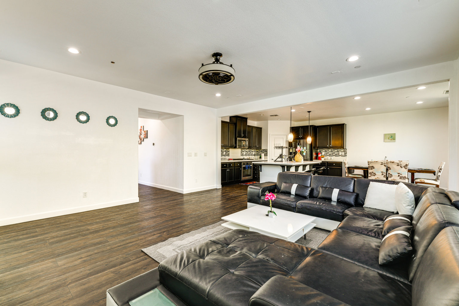 Mountain House Vacation Rental