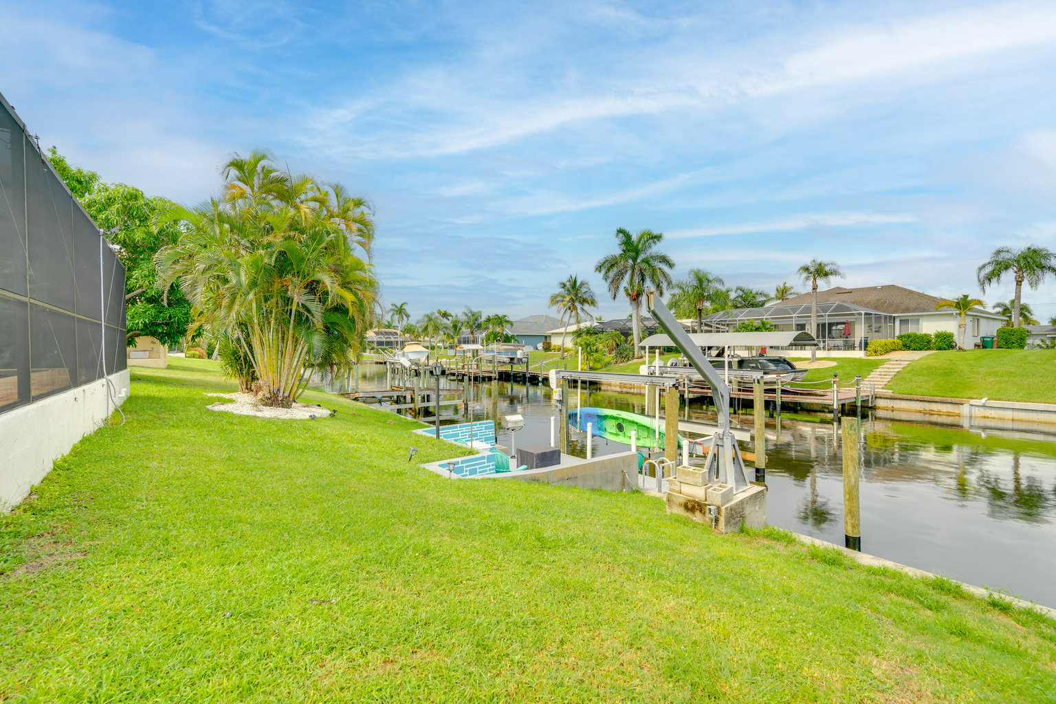 Cape Coral Vacation Rental