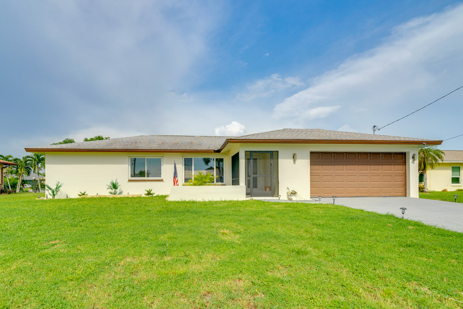 Cape Coral Vacation Rental