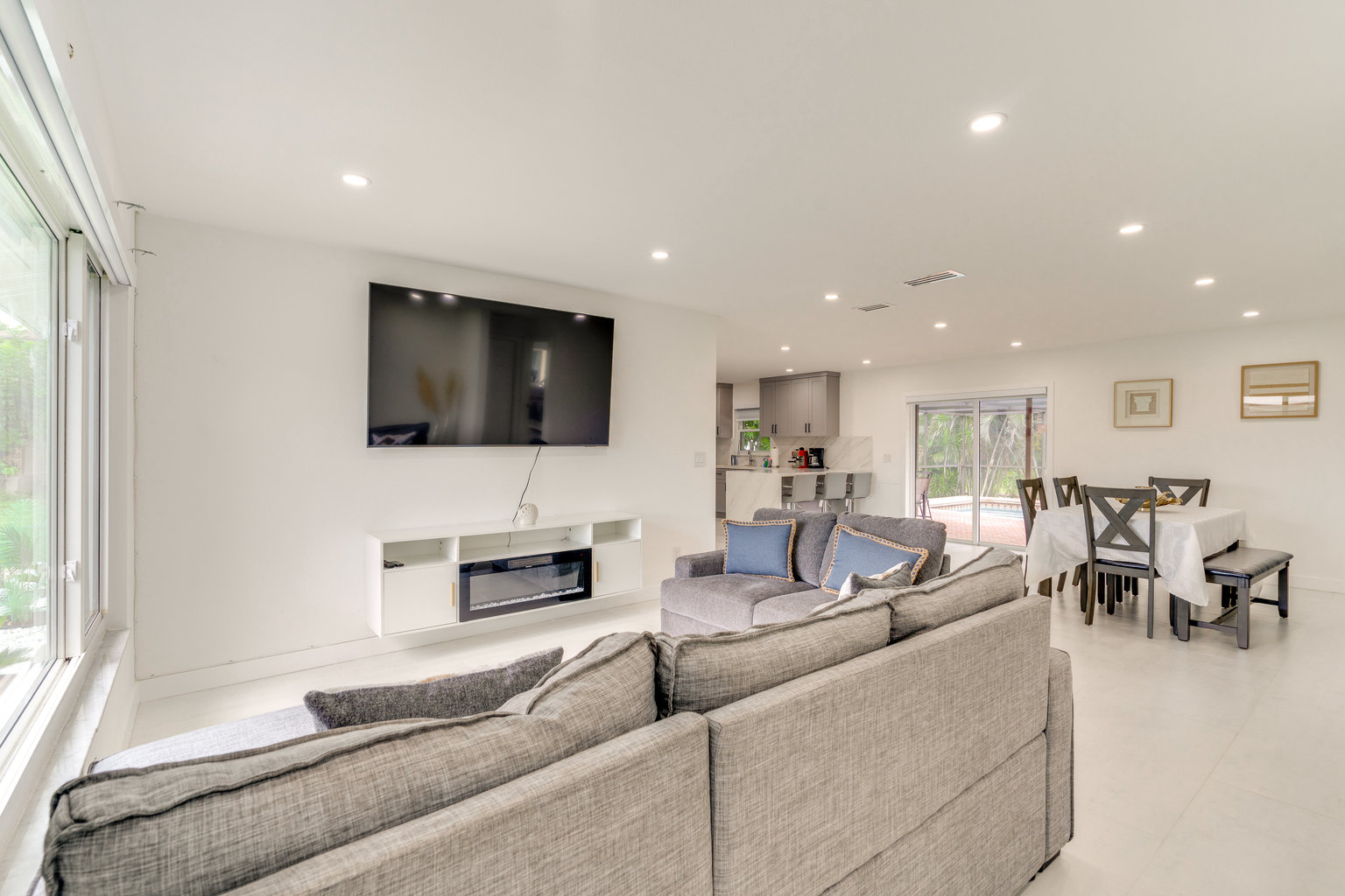 Cape Coral Vacation Rental