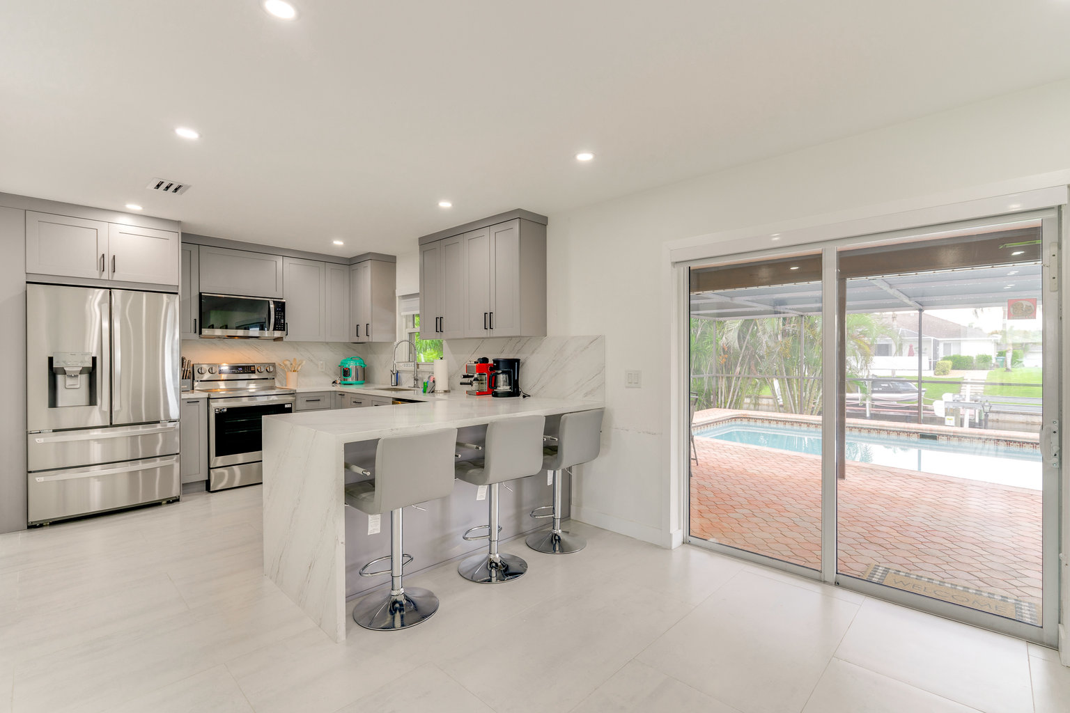 Cape Coral Vacation Rental