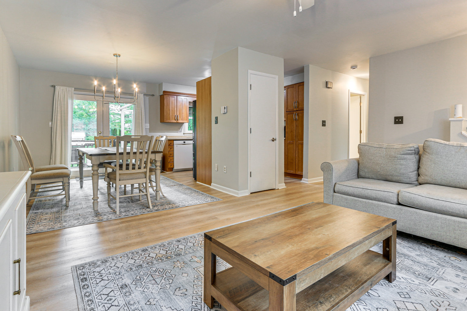 State College Vacation Rental