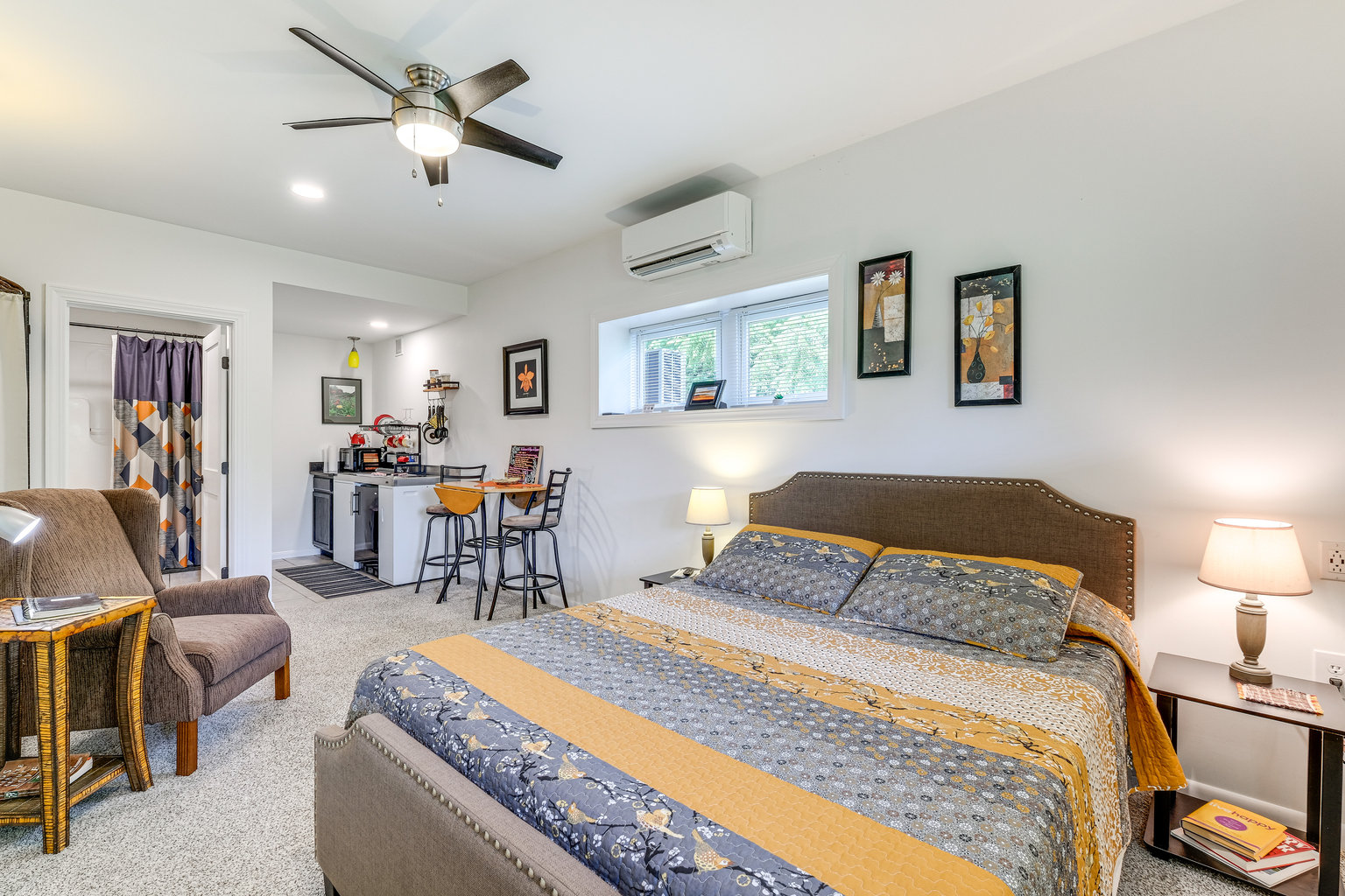 Floyd Vacation Rental