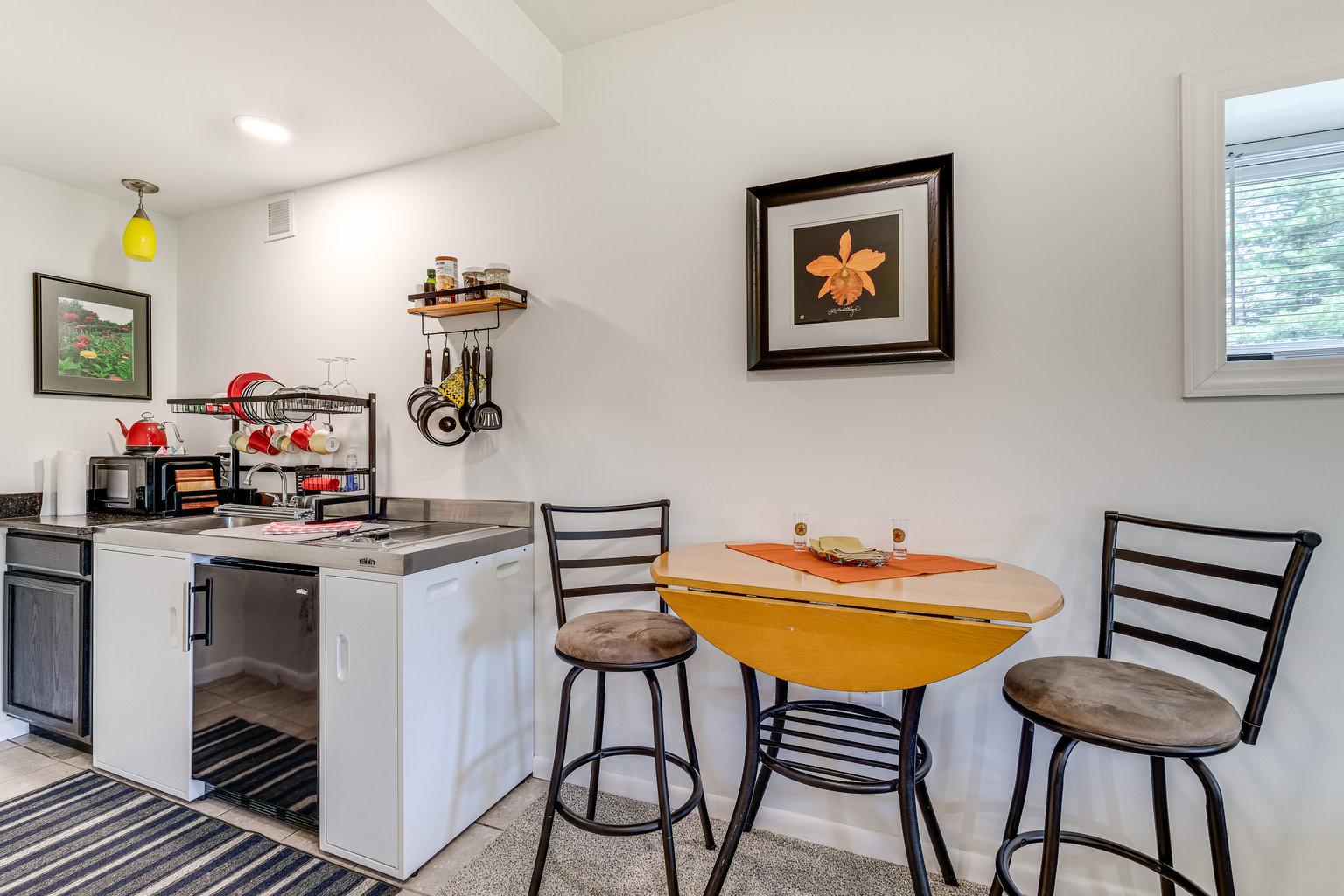 Floyd Vacation Rental